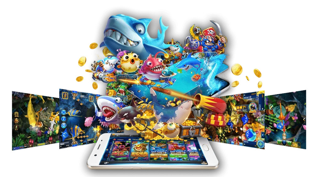 เกมสล็อต777